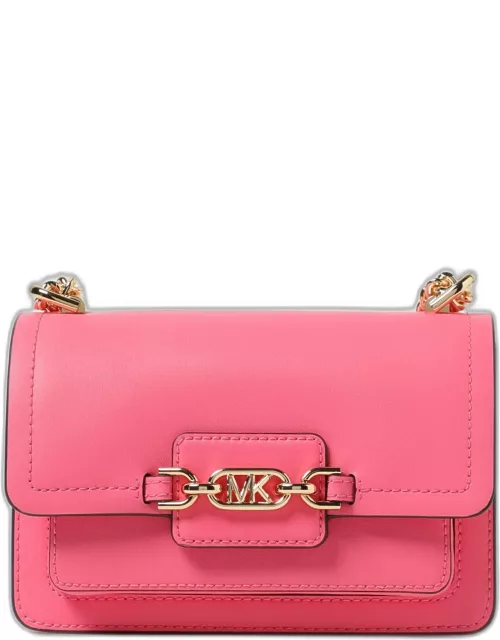 Mini Bag MICHAEL KORS Woman colour Pink