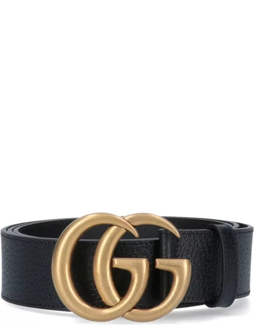 Gucci 'Gg Marmont' Belt