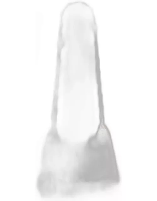 1969 Nano Crystal Shoulder Bag
