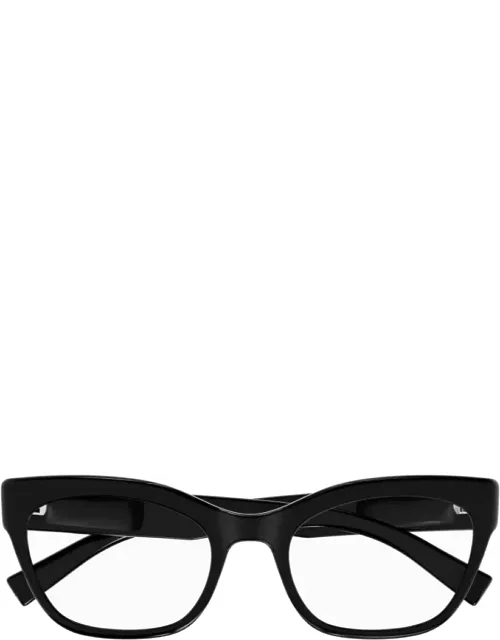 Saint Laurent Eyewear sl 643 005 Glasse