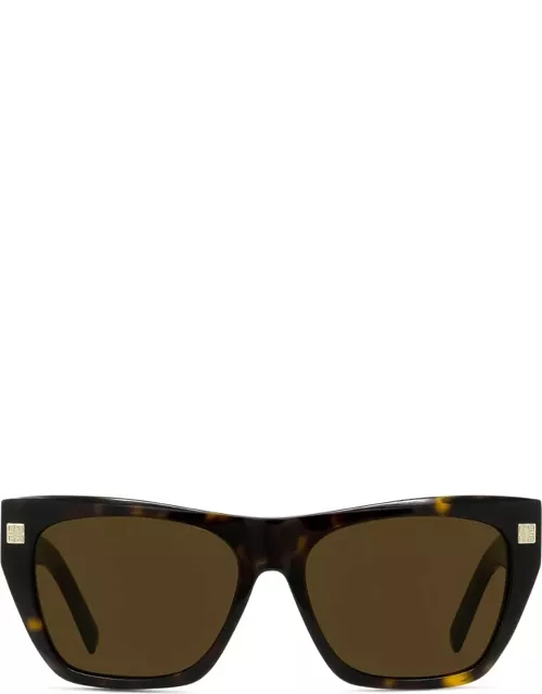 Givenchy Eyewear Gv40061 52j Sunglasse