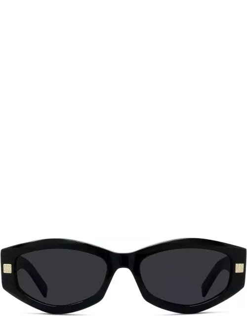 Givenchy Eyewear Gv40062 01A Sunglasse
