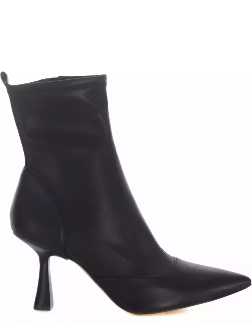 Ankle Boots Michael Kors clara In Nappa