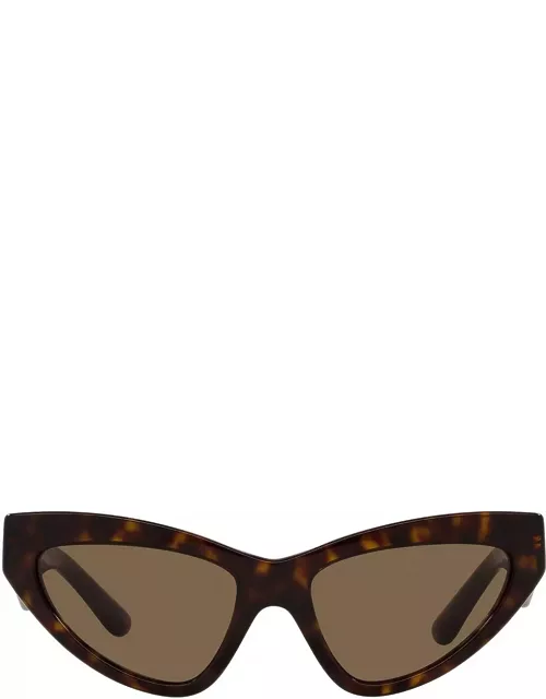 Dolce & Gabbana Eyewear Dg4439 502/73 Sunglasse