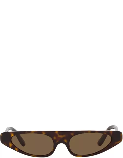 Dolce & Gabbana Eyewear Dg4442 502/73 Sunglasse