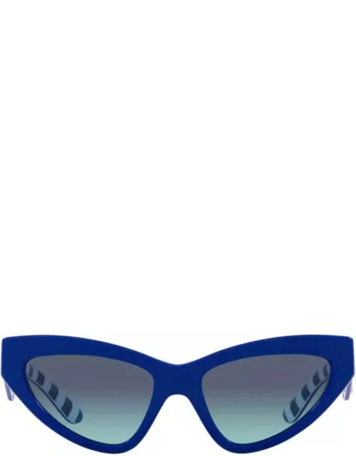 Dolce & Gabbana Eyewear Dg4439 311945 Sunglasse