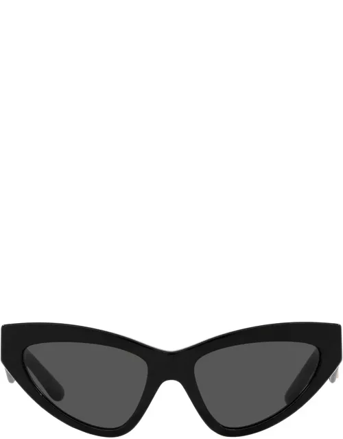 Dolce & Gabbana Eyewear Dg4439 501/87 Sunglasse