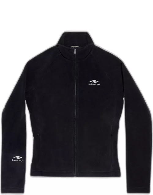 Men's Tech Fleece Full-Zip Ski Sweatshirt