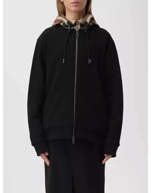 Sweatshirt BURBERRY Woman colour Black