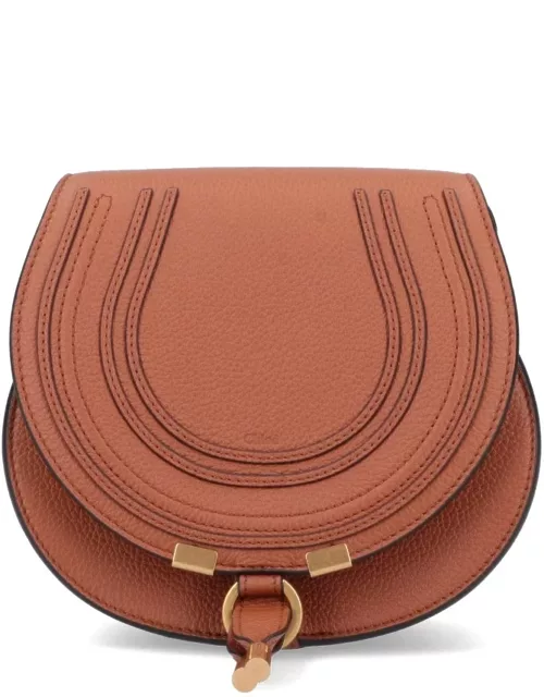 Chloé Small 'Marcie' Shoulder Bag
