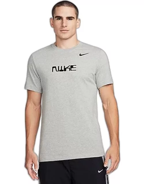 Men's Nike Culture of Football Graphic Soccer T-Shirt