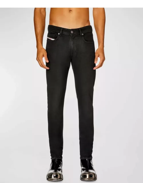 Men's 1979 Sleenker Skinny Jeans, Black
