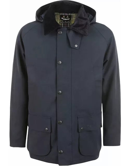 Barbour Ashby Winter Jacket