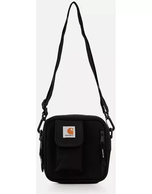 Carhartt WIP Essentials Small Bag Black TU