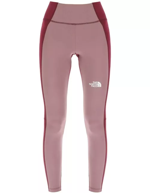 THE NORTH FACE Sporty legging