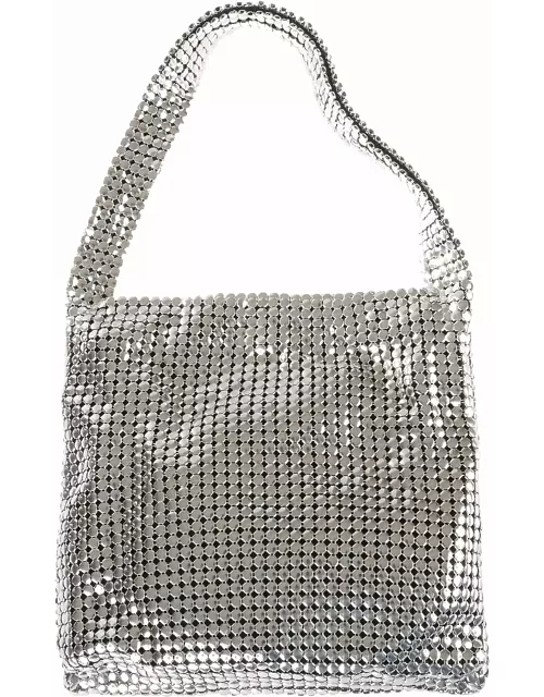 Paco Rabanne Chainmail Tote