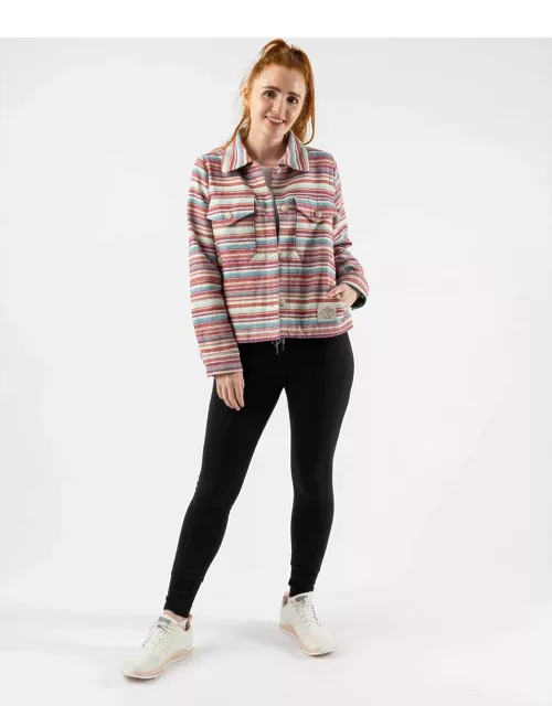 Women's rabbit High Country Jacket Cropped