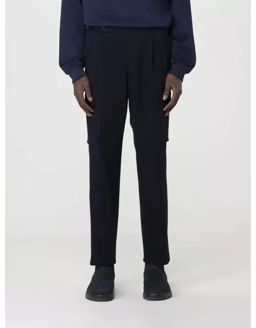 Trousers KITON Men colour Black