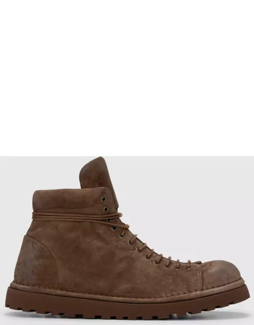 Boots MARSÈLL Men colour Brown