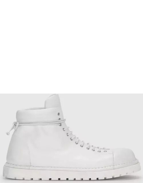 Boots MARSÈLL Men colour White