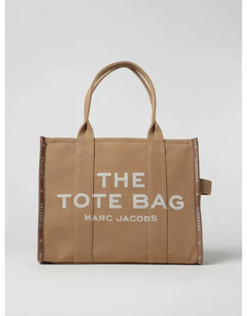Tote Bags MARC JACOBS Woman colour Brown