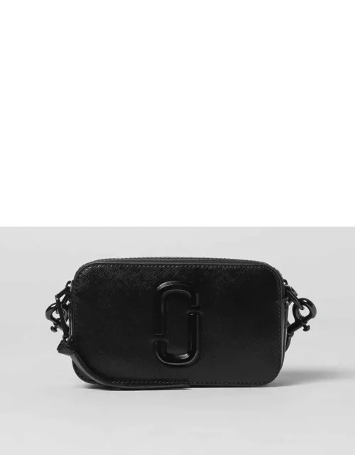 Marc Jacobs bag in synthetic saffiano leather