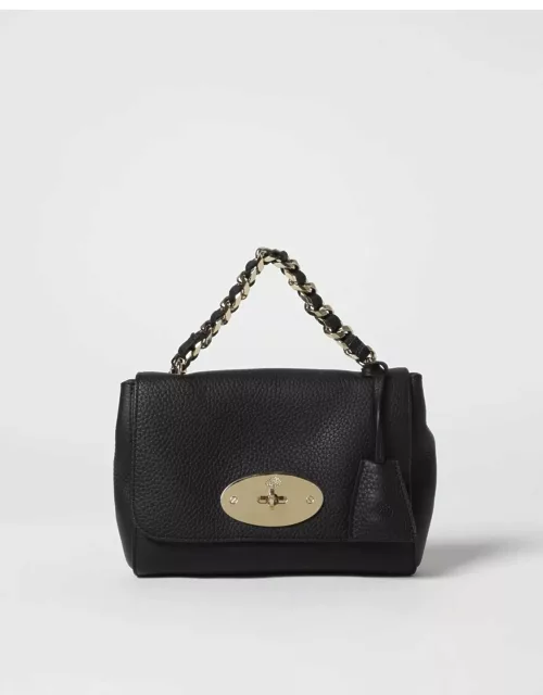 Mini Bag MULBERRY Woman colour Black