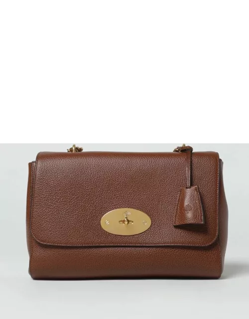 Shoulder Bag MULBERRY Woman colour Brown