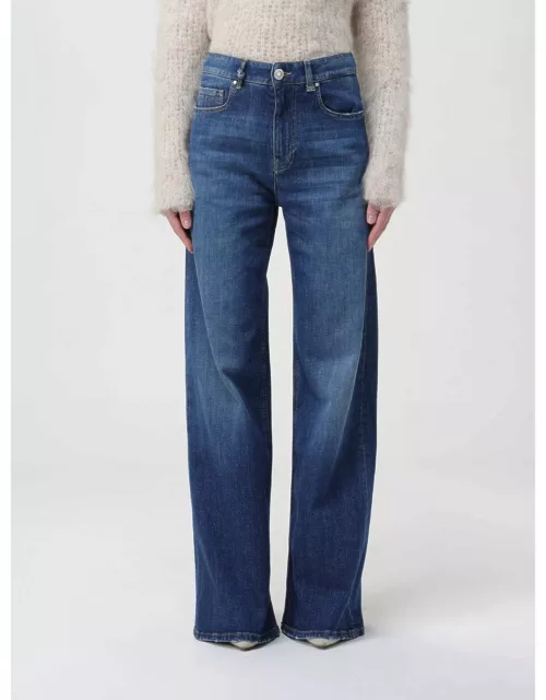 Jeans TRAMAROSSA Woman colour Deni