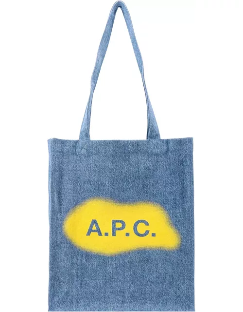 A.P.C. Tote Bag