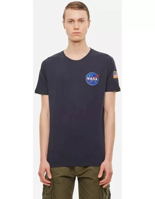 Alpha Industries Cotton Space Shuttle T T-shirt