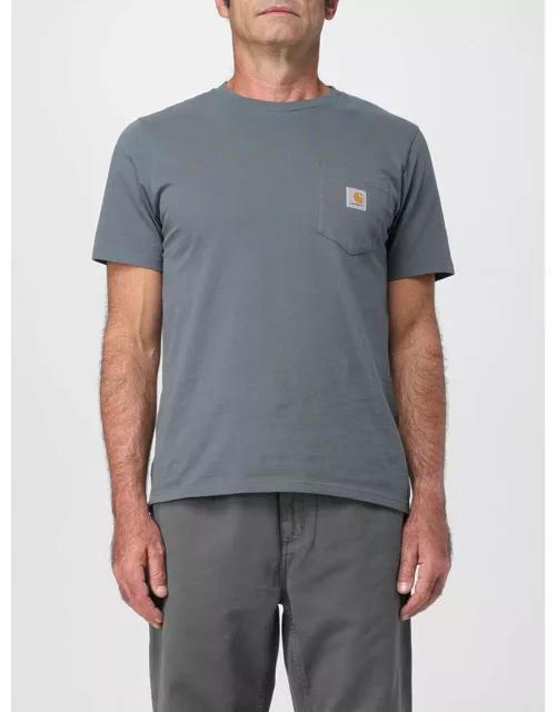 T-Shirt CARHARTT WIP Men colour Lead