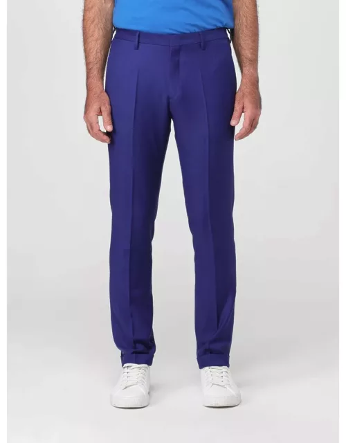 Trousers PAUL SMITH Men colour Blue