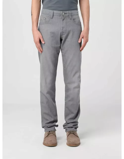Jeans TRAMAROSSA Men color Grey