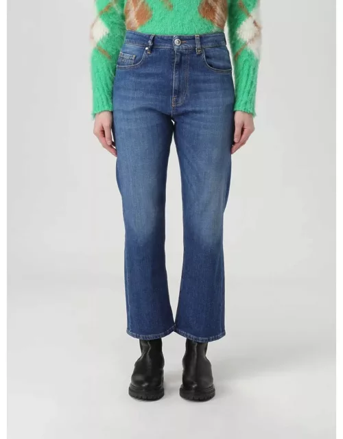 Jeans TRAMAROSSA Woman color Deni
