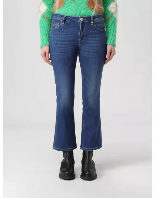 Jeans TRAMAROSSA Woman color Deni