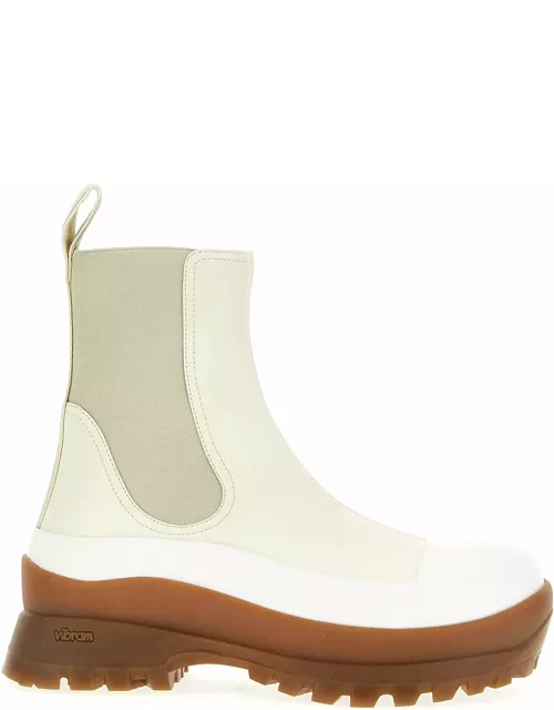 Stella McCartney chelsea Trace Ankle Boot