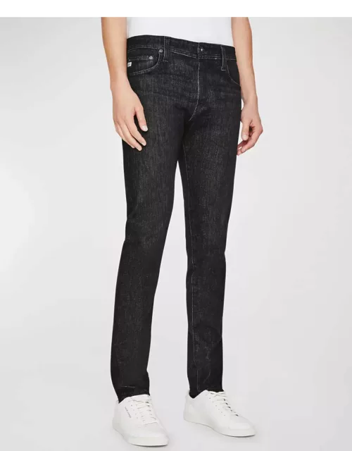 Men's Tellis Slim-Straight Jean