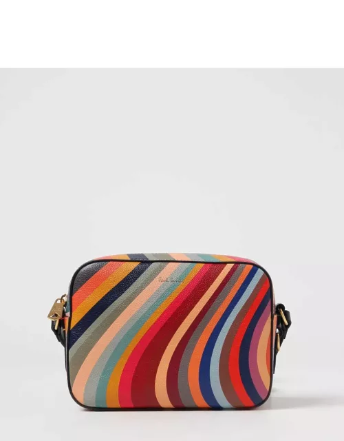 Mini Bag PAUL SMITH Woman colour Multicolor