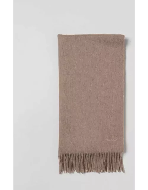 Scarf BARBOUR Woman colour Ivory