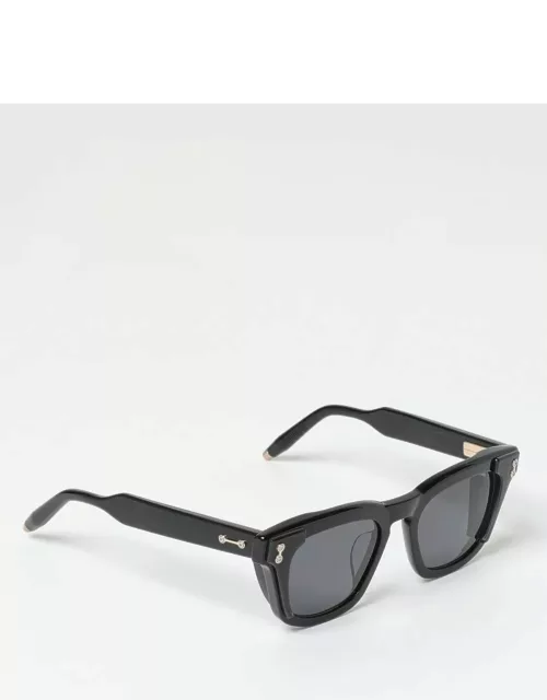 Sunglasses AKONI Men colour Black