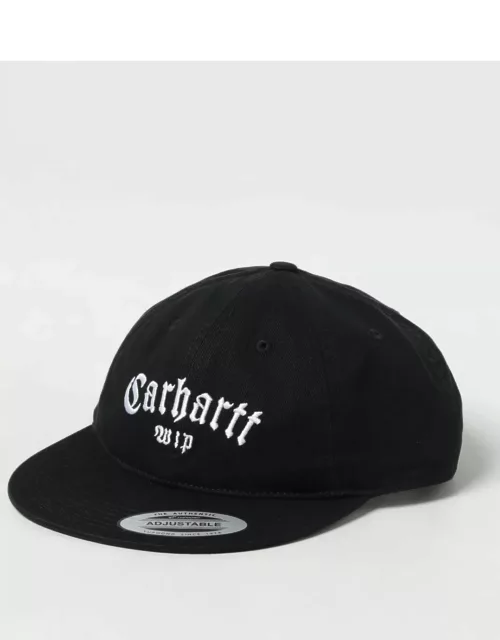 Hat CARHARTT WIP Men colour Black
