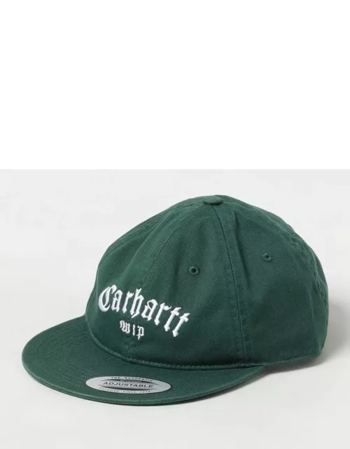 Hat CARHARTT WIP Men colour Green