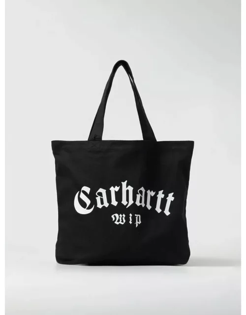 Bags CARHARTT WIP Men colour Black
