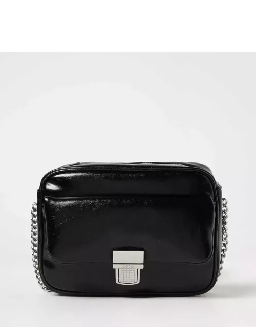 Msgm bag in synthetic leather