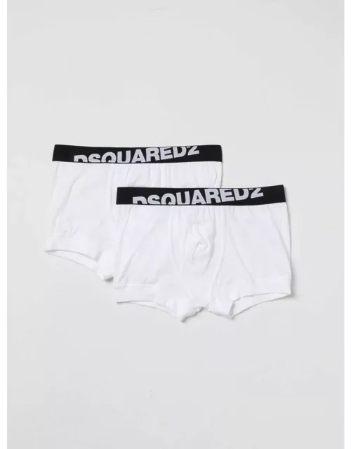 Underwear DSQUARED2 UNDERWEAR Men colour White