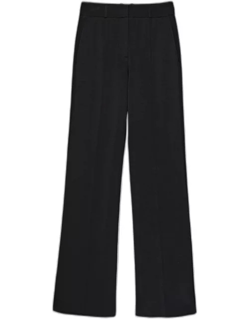 Milano Knitted Trouser