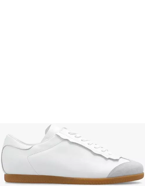 Maison Margiela Sneakers With Logo