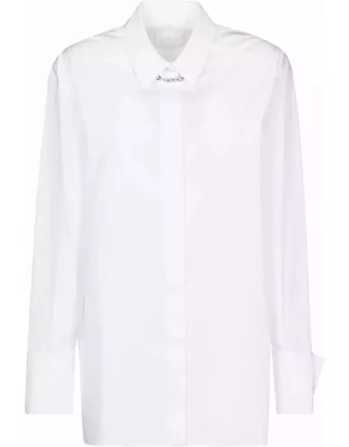 Givenchy Cotton Shirt