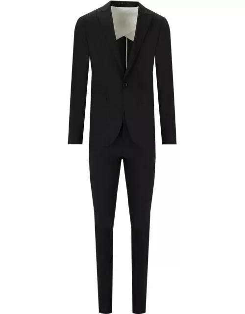 Dsquared2 Single-breasted Two-piece Tailored Suit